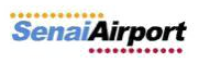 Senai Airport
