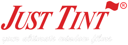 Just Tint – your ultimate window films