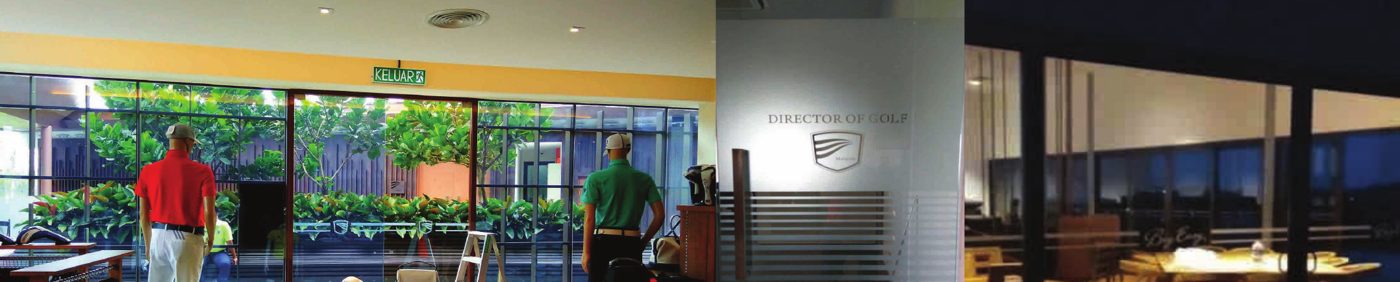 The Els Club, Desaru