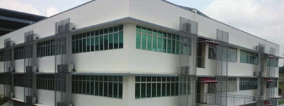 Excelsior International School, Bandar Seri Alam
